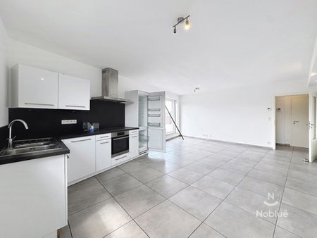 À louer / Penthouse / Oupeye - Photo 4