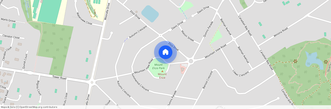 57 Mountain View Road, Mount Eliza, VIC 3930