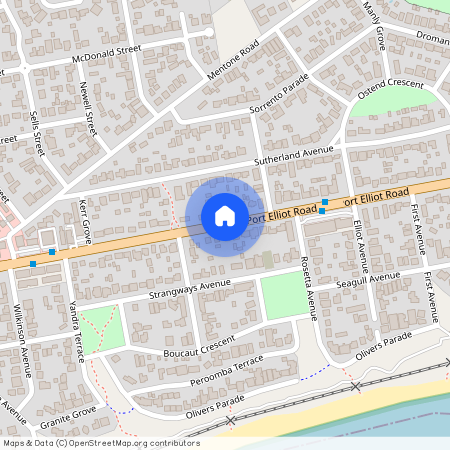 3 Neptune Drive, Hayborough