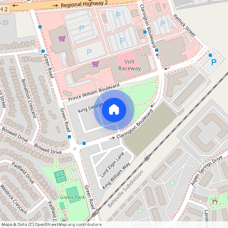 62 King George Way, Clarington