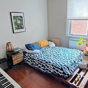 A Louer Excellent 5 1/2 Cote-des-neiges - Photo 2