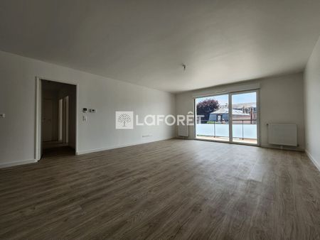 Apartment - Photo 2