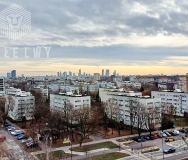 2 pokoje z balkonem i oddzielną kuchnią - Photo 3