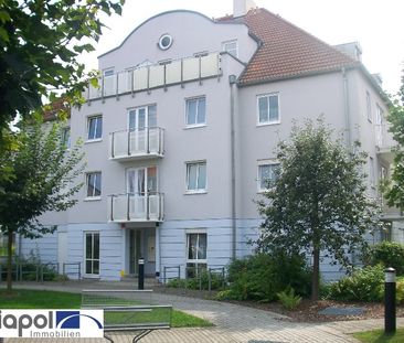 Individuelle Maisonettewohnung mit 2 Dachterrassen und Tiefgarage i... - Photo 1