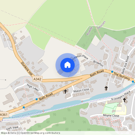 Bath Road, Devizes SN10