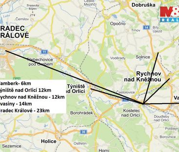 Pronájem bytu 1+kk a garsoniéry 38 m² - Фото 5