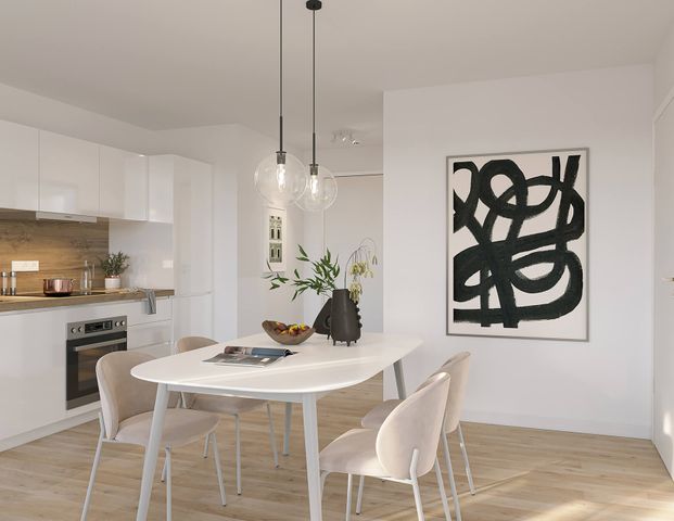 Wohnung 140 - Foto 1
