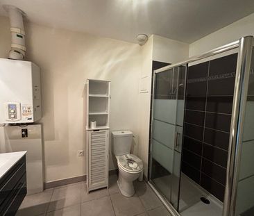 Appartement à louer - Photo 5
