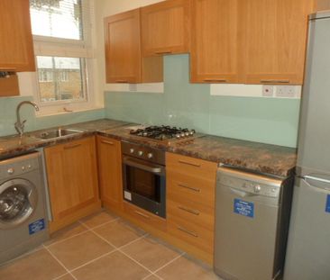 1 bedroom flat to rent - Photo 6