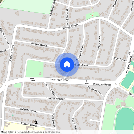 40 Robertson Street, Vic 3840, Morwell