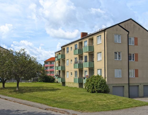 Vallonvägen 6B - Foto 1