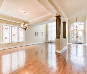 For Lease - 3 Edenbrook Crescent, Richmond Hill, Ontario - Photo 4