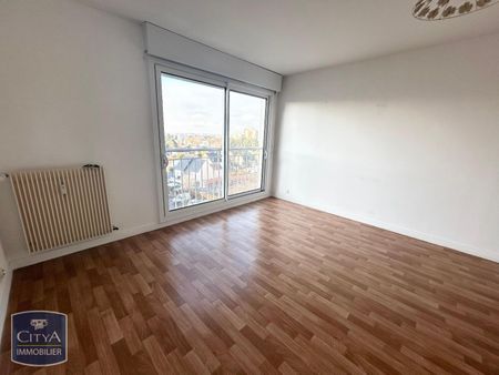Location Appartement 2 pièces 44m² JOUE LES TOURS 37300 - Photo 3