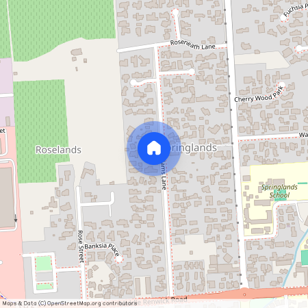 33 Adams Lane, Springlands, Marlborough