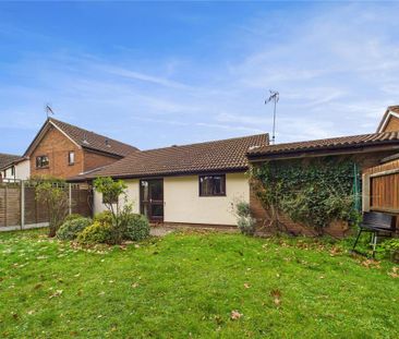 1 bedroom bungalow to rent - Photo 1