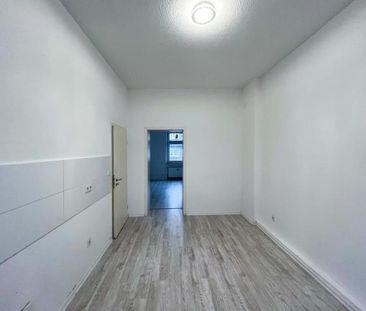 Lichtdurchflutete 2-Zimmer-Wohnung mit durchdachtem Grundriss - Photo 5