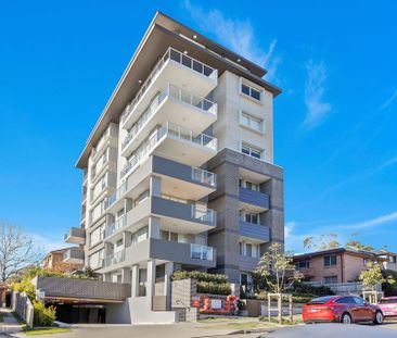 Luxury 2 bedroom apartment in North Wollongong - Photo 2