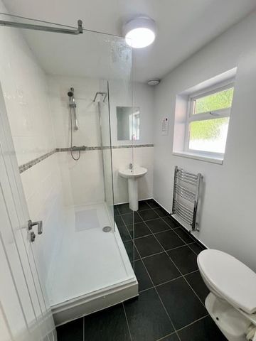 Room in a Shared House, Dean Road, B23 - Photo 5
