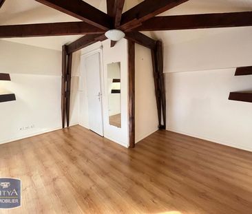 Location Appartement 3 pièces 51m² BOURGES 18000 - Photo 4