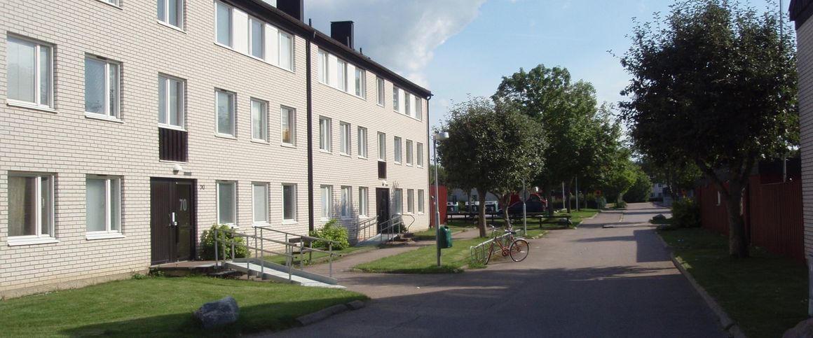 Fogdegatan 78, Linköping - Photo 1