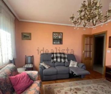 Piso de alquiler en Rúa Alexandre Bóveda, 18, Paradai - Foto 4