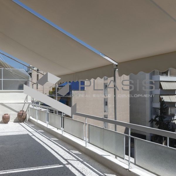 Διαμέρισμα 140 τ.μ. προς ενοικίαση - Photo 1