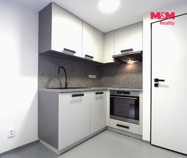 Pronájem bytu 2+kk 35 m² - Photo 6