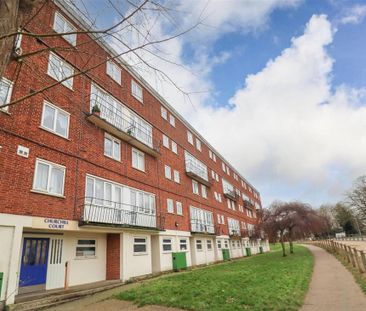 2 bedroom maisonette to rent - Photo 6