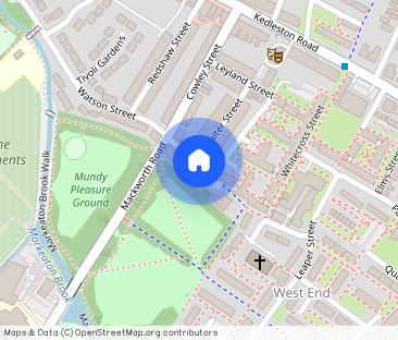 Watson Street, Derby, Derbyshire, DE1 - Photo 1