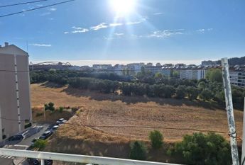 Apartamento T1 em Lisboa