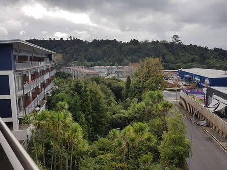 Albany Apartment D11-210 Dairyflat Highway Alban - Photo 2