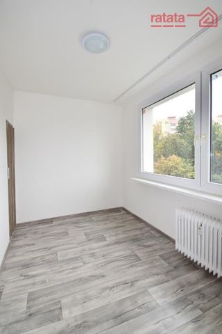 Pronájem bytu 3+1 67 m² - Фото 4