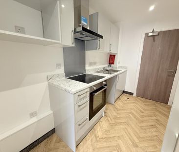 Studio to rent - Photo 6