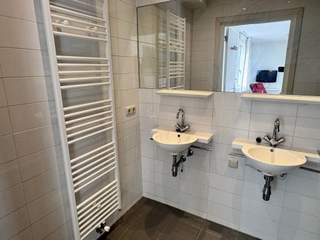 Te huur: Appartement Wilhelminasingel in Maastricht - Foto 4