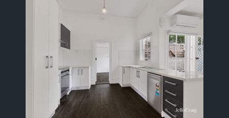 Stunningly 4 bedroom Victorian Terrace - Photo 3