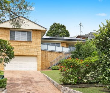 21 Wongalee Avenue, Wahroonga NSW 2076 - House For Rent | Domain - Photo 3