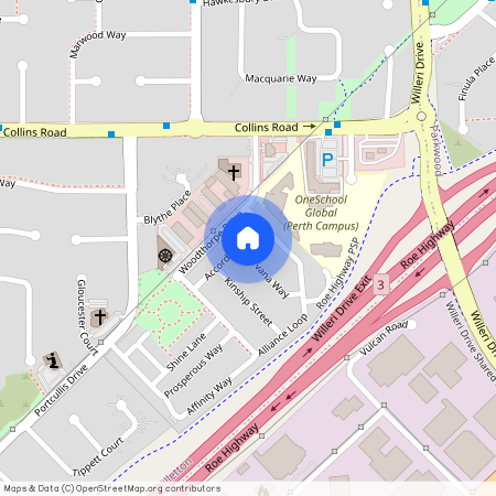 2 Nirvana Way, 6155, Willetton