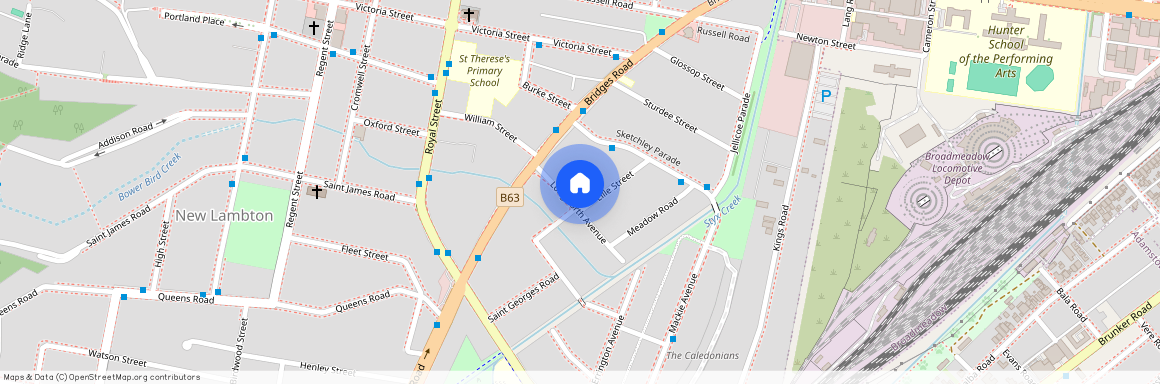 21 Lille Street, NSW 2305, New Lambton