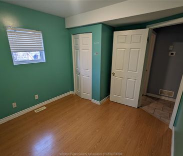 For Lease - 349 TUSCARORA Unit# MAIN, Windsor, Ontario - Photo 4