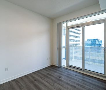 For Lease - 28 Interchange Way Unit# 1105, Vaughan, Ontario - Photo 6