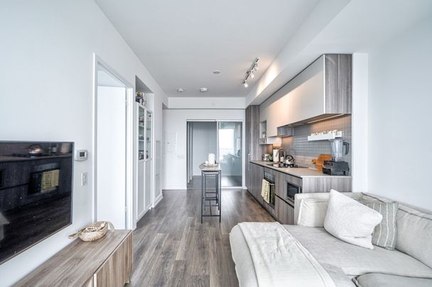 For Lease - 898 Portage Parkway Unit# 1908, Vaughan, Ontario - Photo 1
