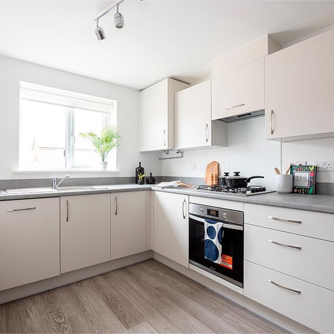 3 bedroom detached house to rent - Photo 1