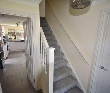 Pontypool Close, Oakwood, DE21 - Photo 1