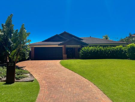 Coffs Harbour, 22 Driftwood Court - Photo 3