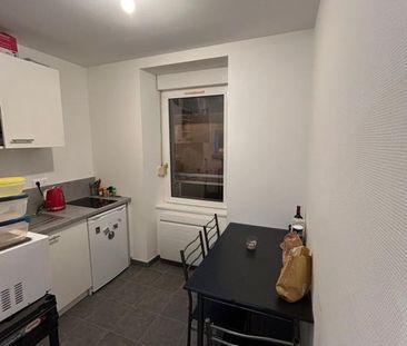 Location Appartement 1 pièce 21m² BREST 29200 - Photo 6