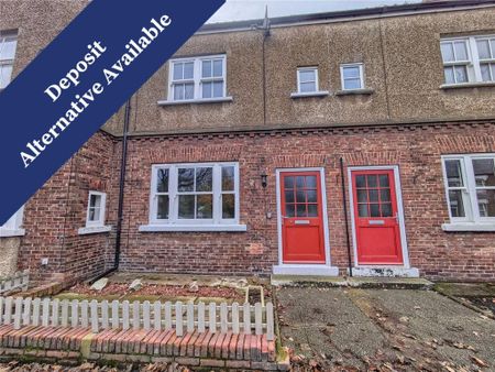 3 bedroom terraced house to rent - Photo 3