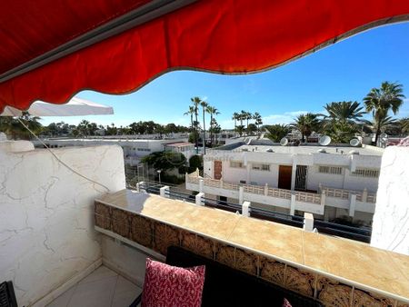 Studio Apartment for Rent in Costa del Silencio! - Photo 4