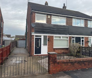 Haworth Crescent, Poulton-le-Fylde - Photo 2