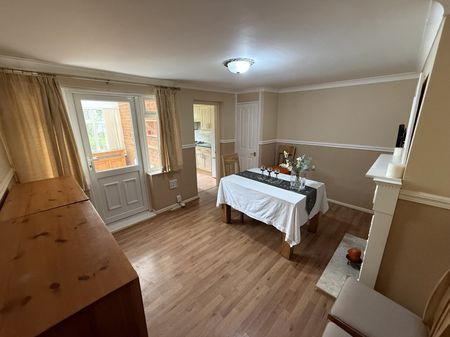 1 bedroom maisonette to rent - Photo 2