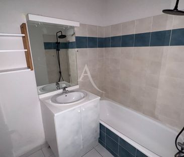 Location Appartement 2 pièces 46m² - Photo 4